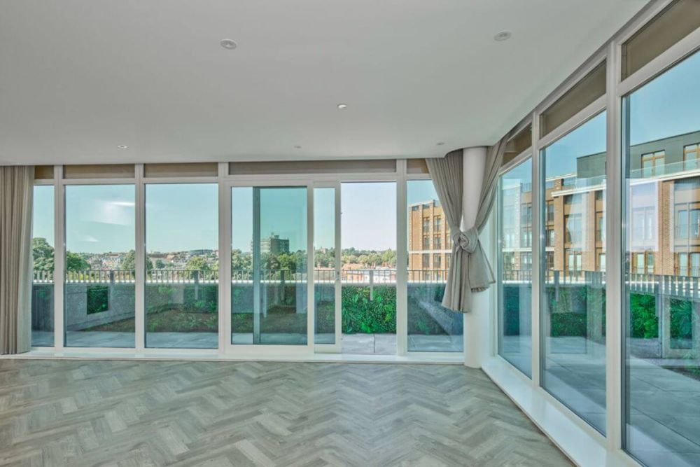 Verla Penthouses 54- The Skyline Collection