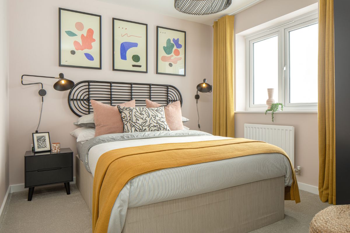 Chesham Bedroom 2 