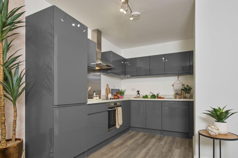 VERLA 1 BED