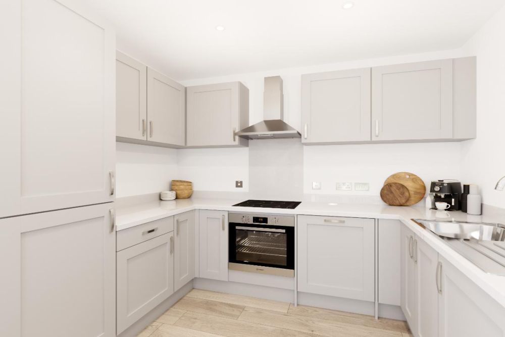 Centenary Quay interior CGI 