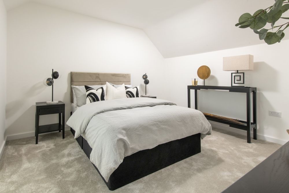 Home 109 - The Windsor - Sketchley Gardens