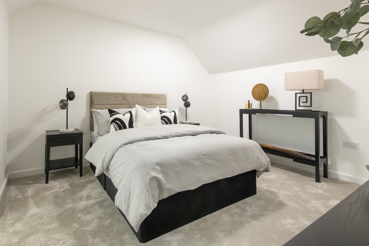 Home 109 - The Windsor - Sketchley Gardens