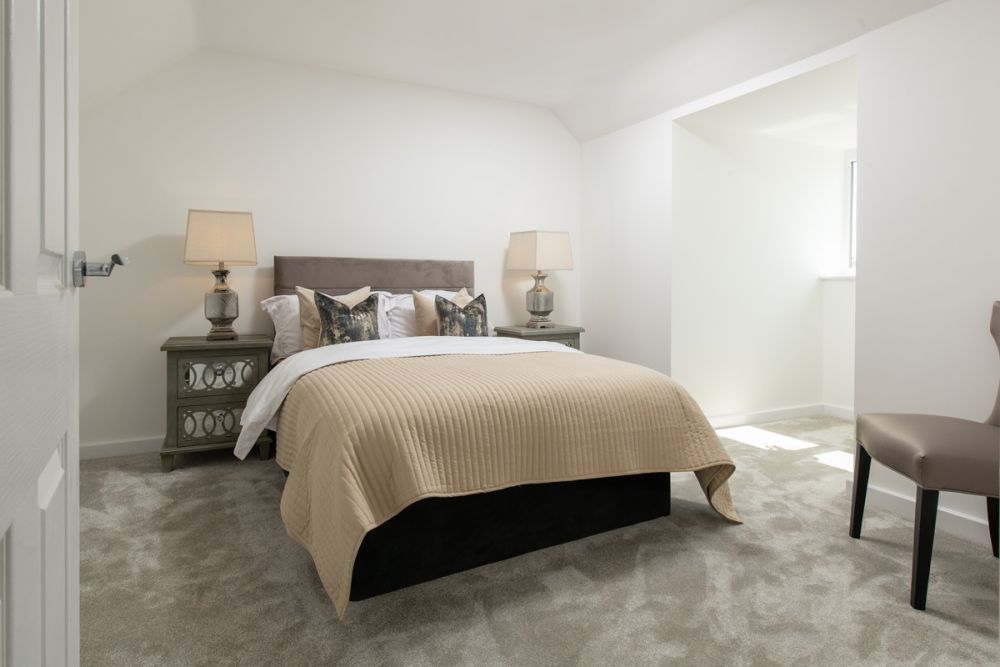 Home 109 - The Windsor - Sketchley Gardens