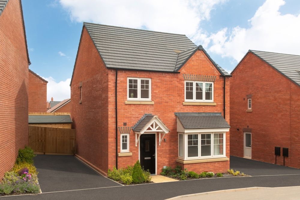 Home 35 - The Romsey