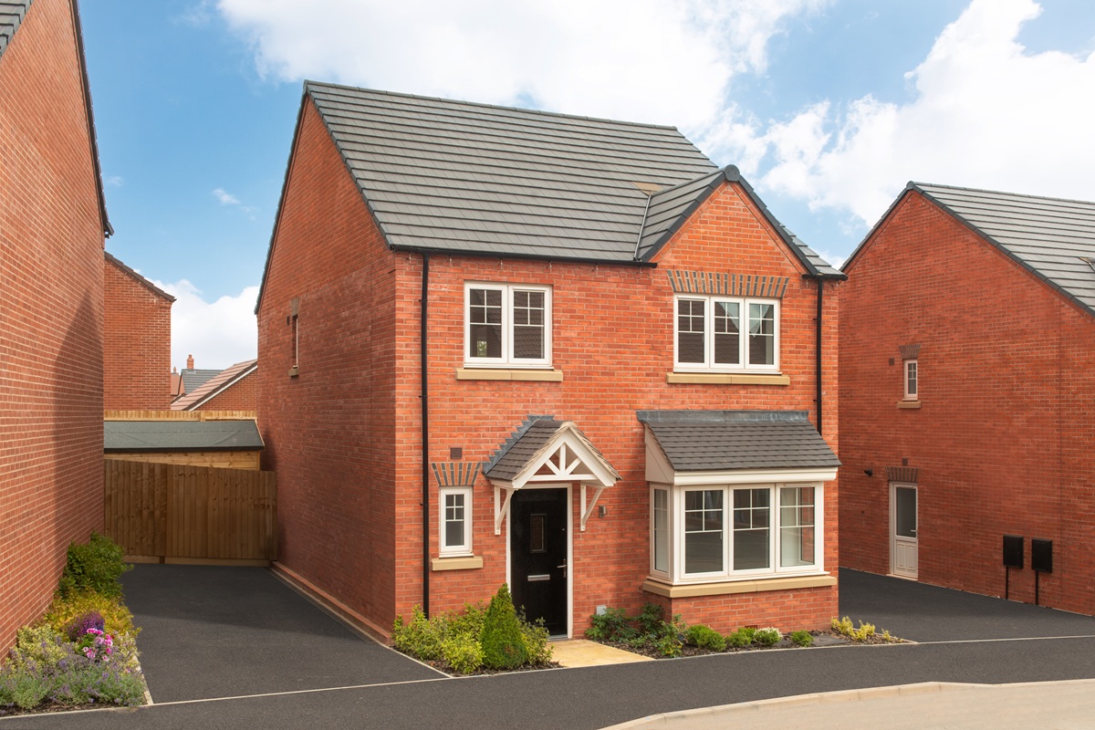 Home 35 - The Romsey
