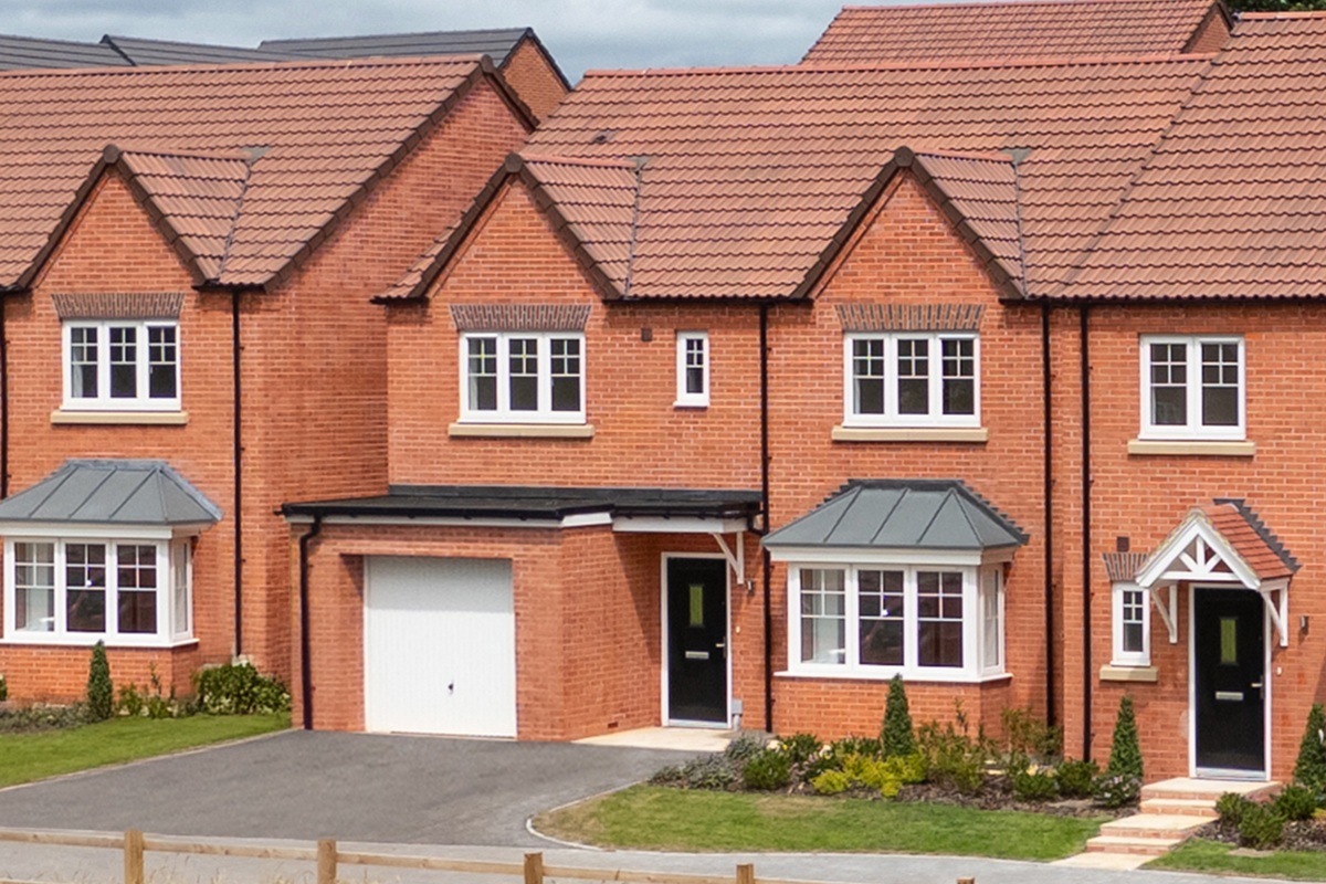 Home 40 - The Bingham