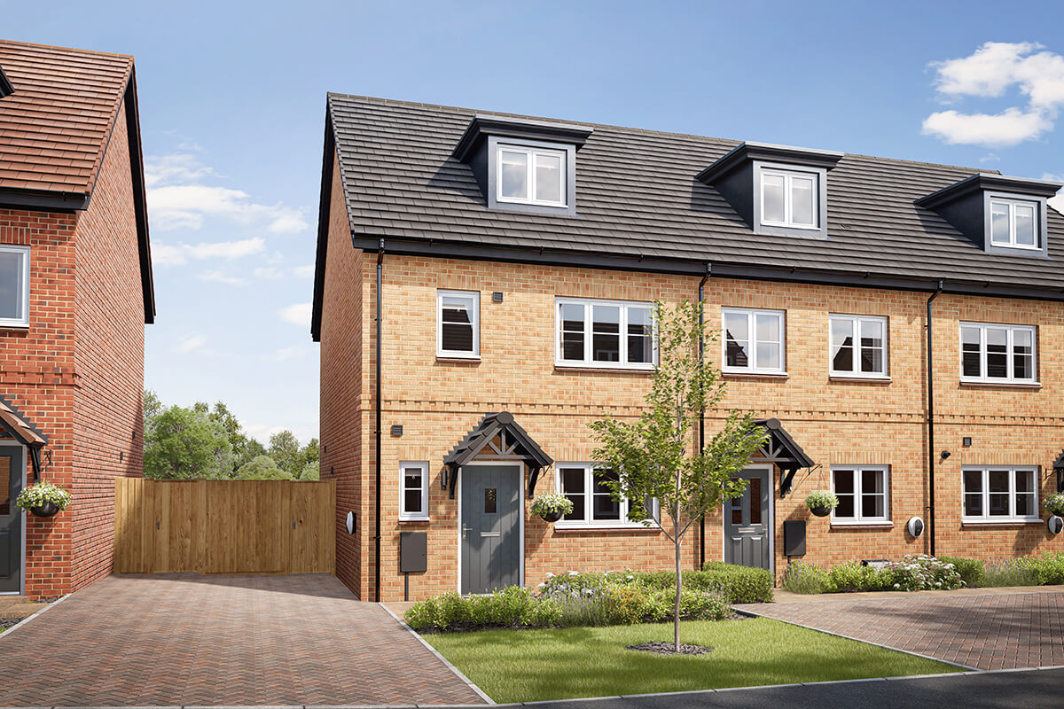 Filey CGI