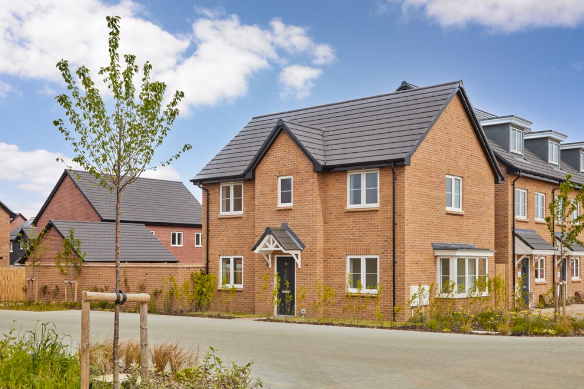 The Chelmsford exterior_Lewin Park