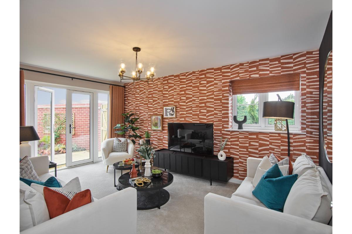 Kingsbridge indicative photography