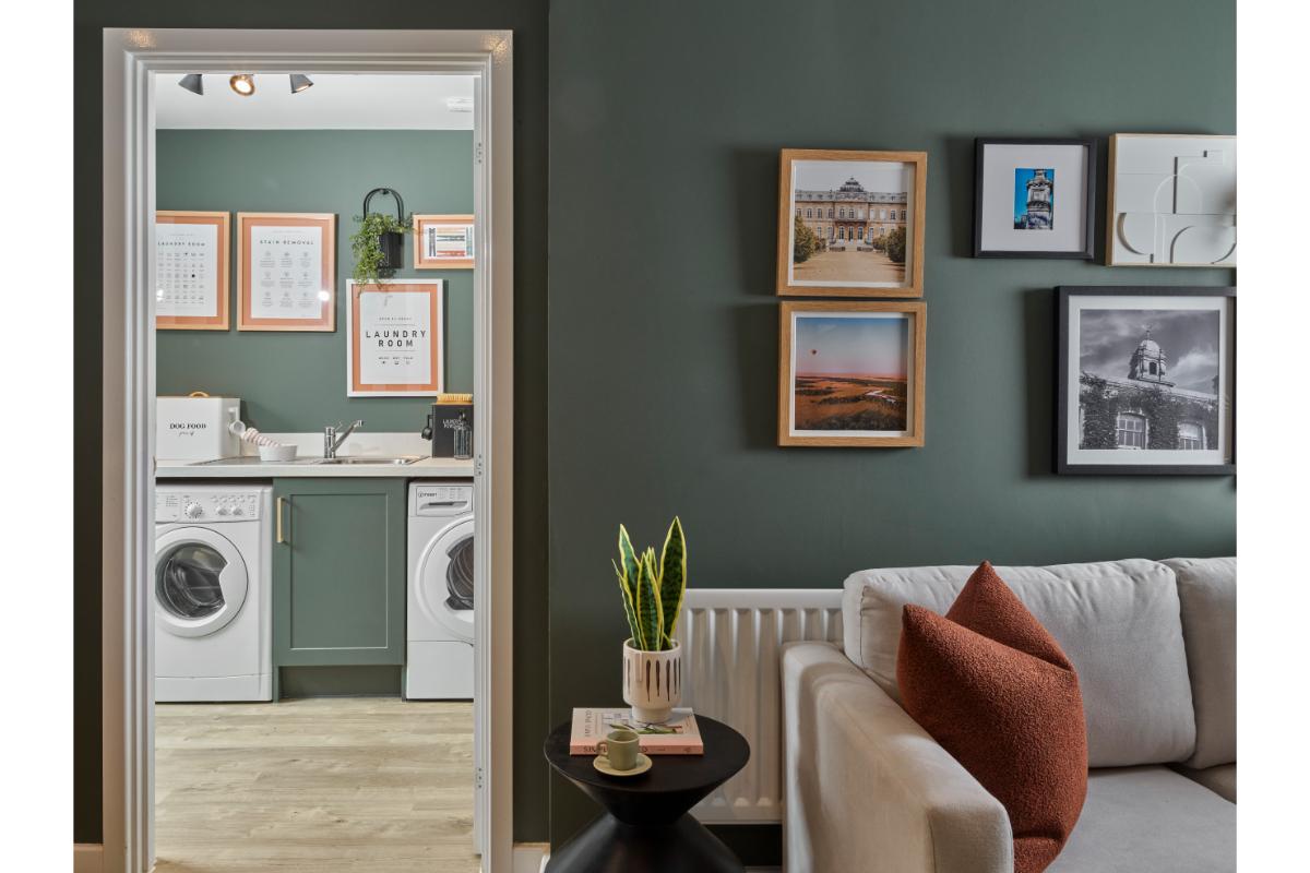 Kingsbridge indicative photography