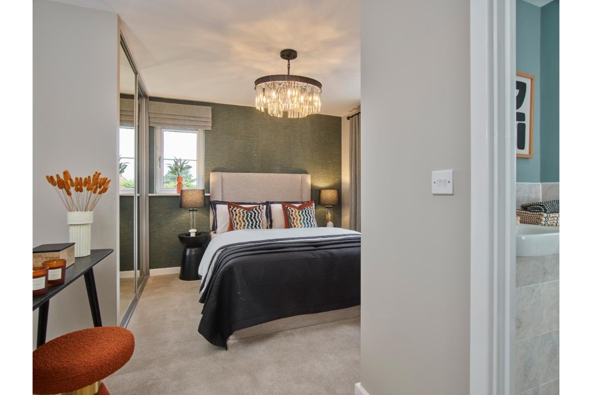 Kingsbridge indicative photography