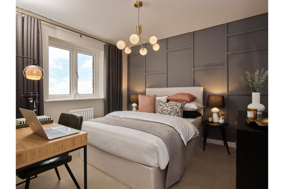 Kingsbridge indicative photography