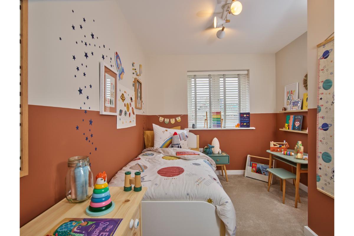 Kingsbridge indicative photography