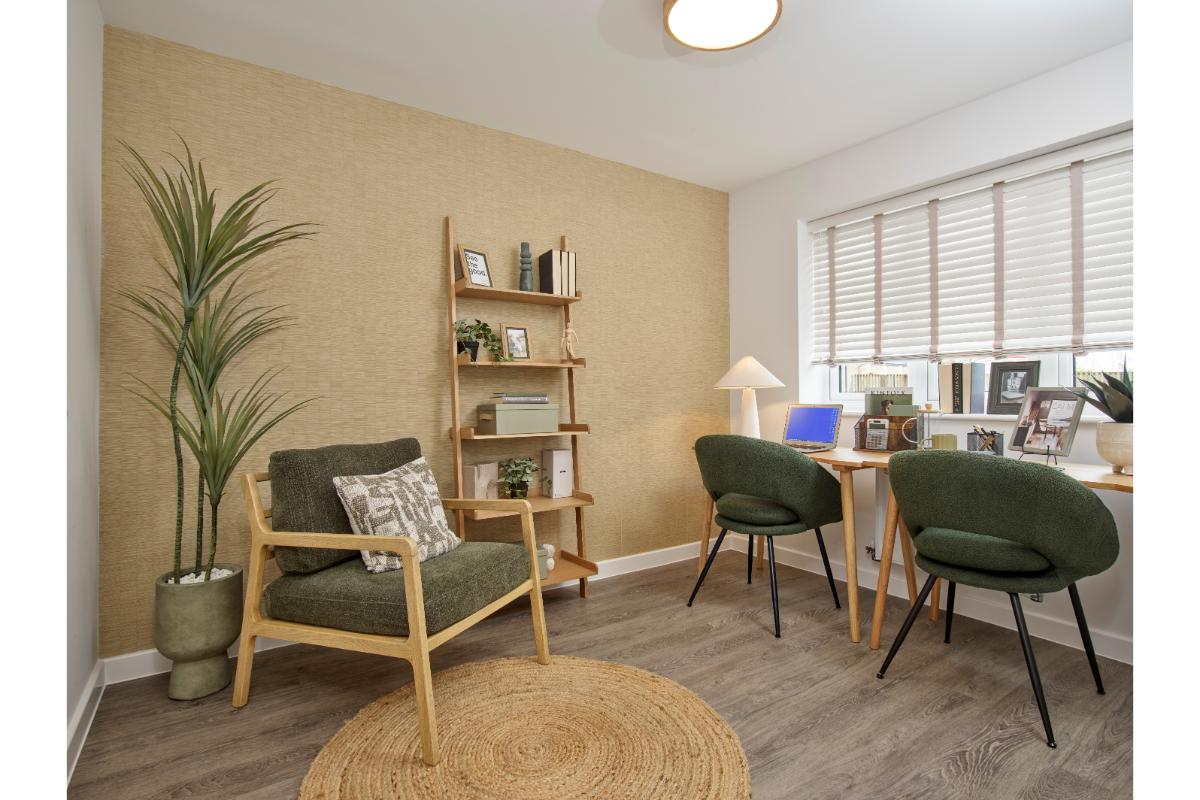 Kingsbridge indicative photography