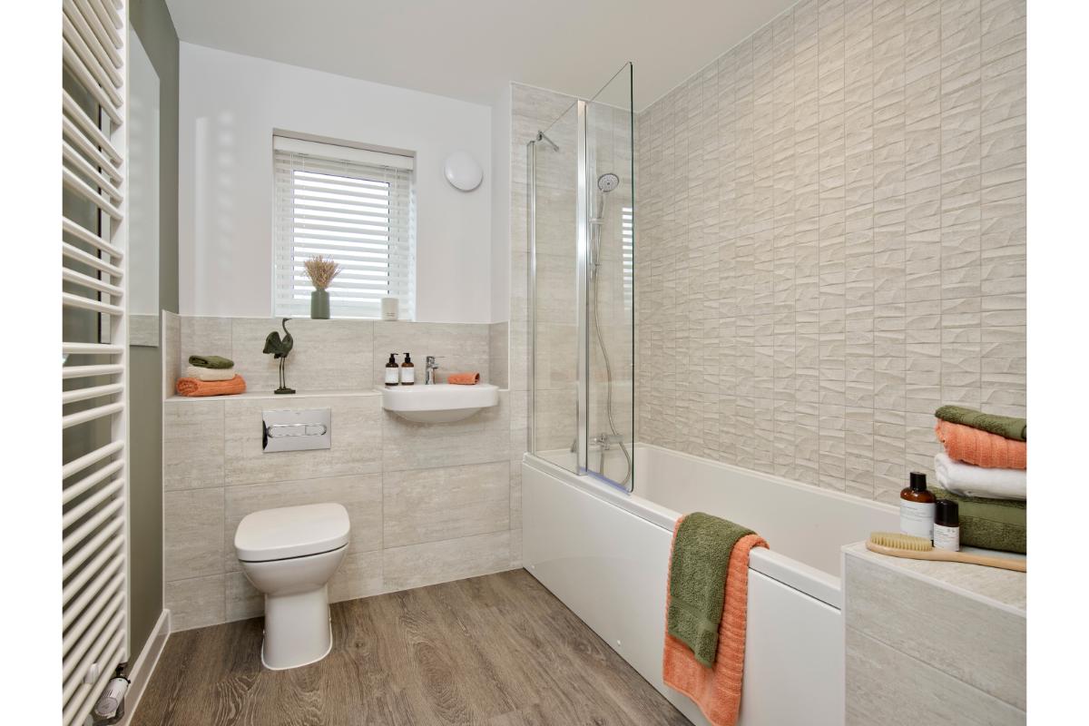 Kingsbridge indicative photography