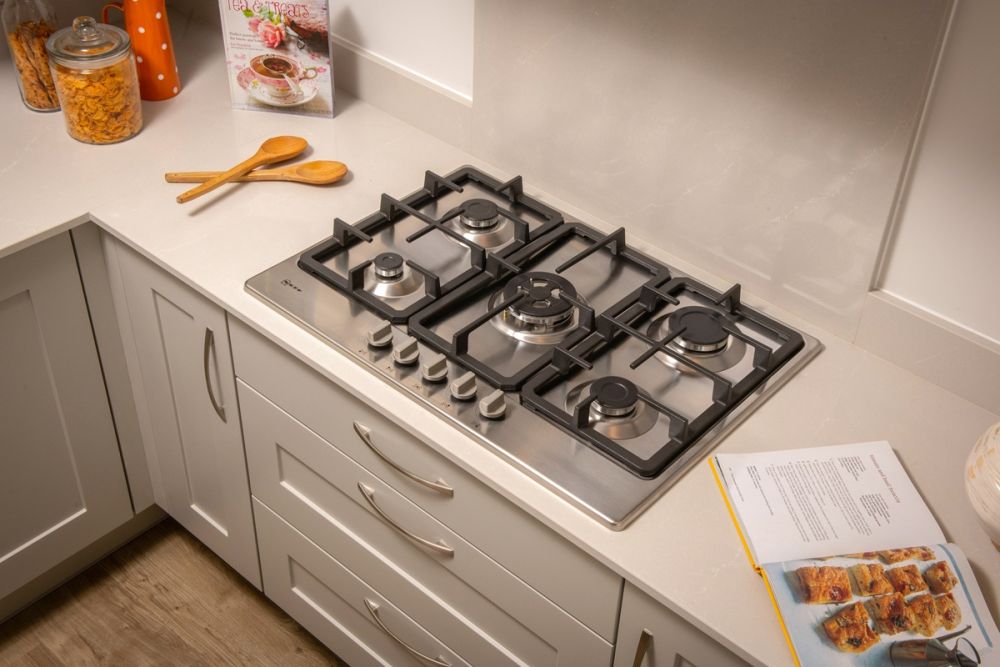 Winslow Kitchen Arteva