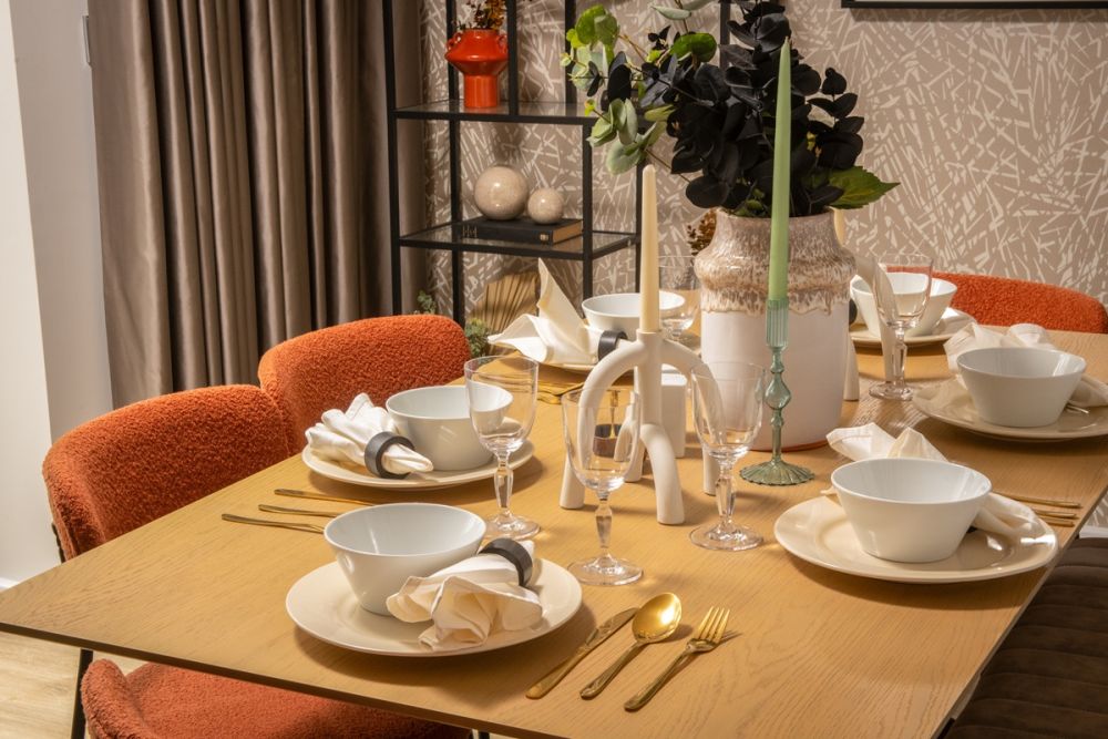 Winslow Kitchen Arteva
