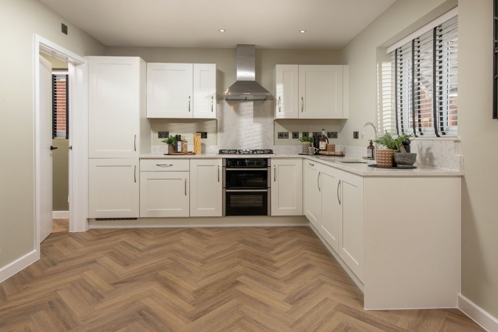 Marlborough Kitchen