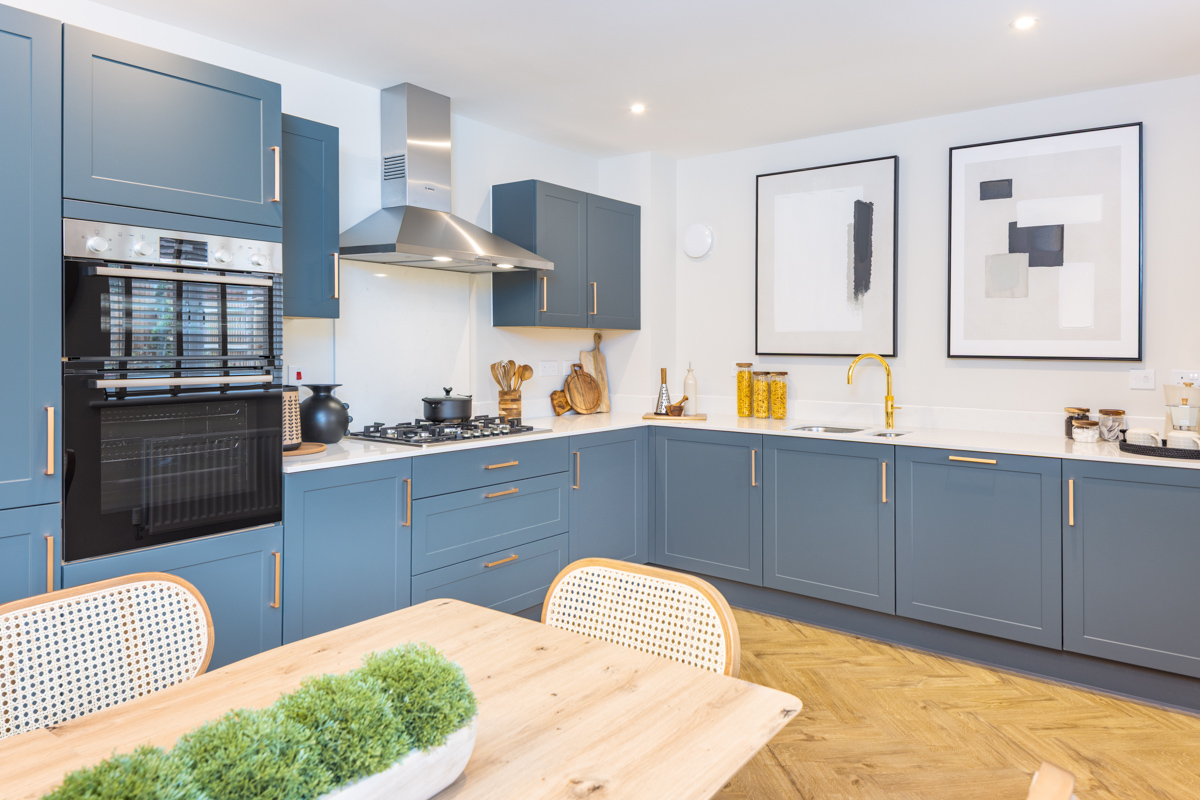Bingham Kitchen
