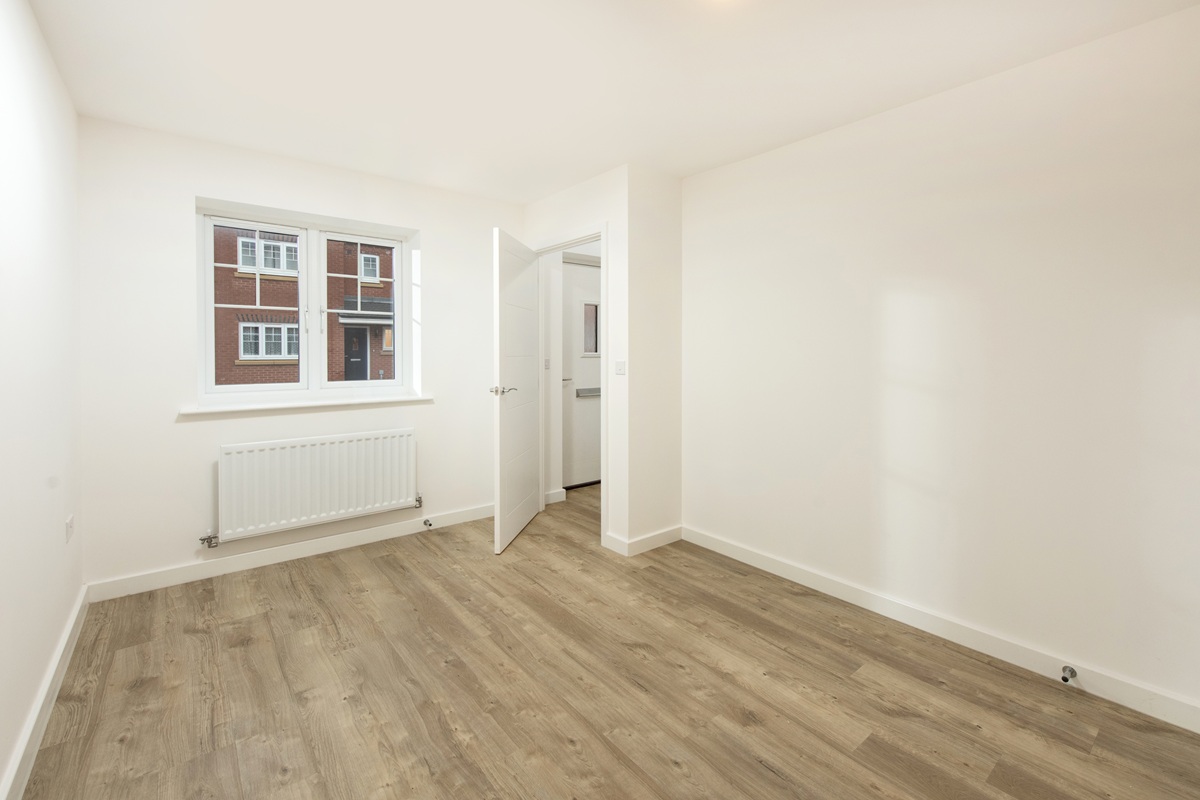 HOME 71 - THE ASHFORD - LUDLOW GREEN