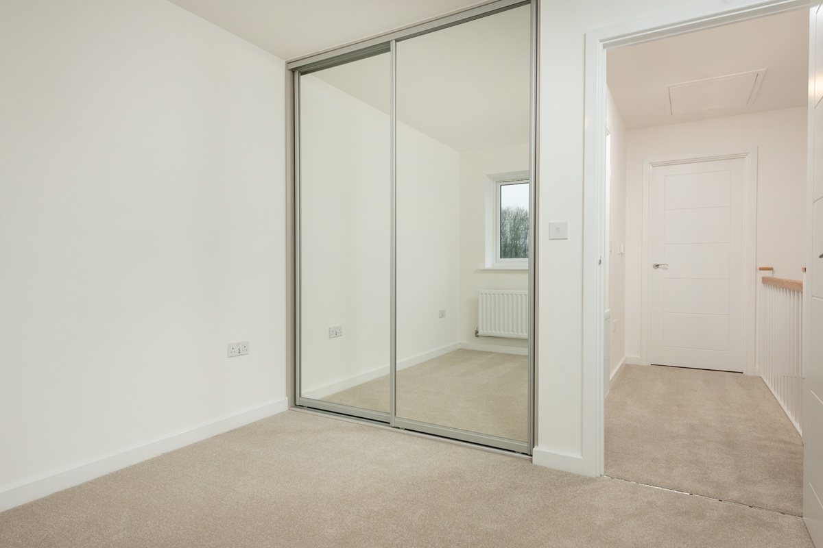 HOME 71 - THE ASHFORD - LUDLOW GREEN