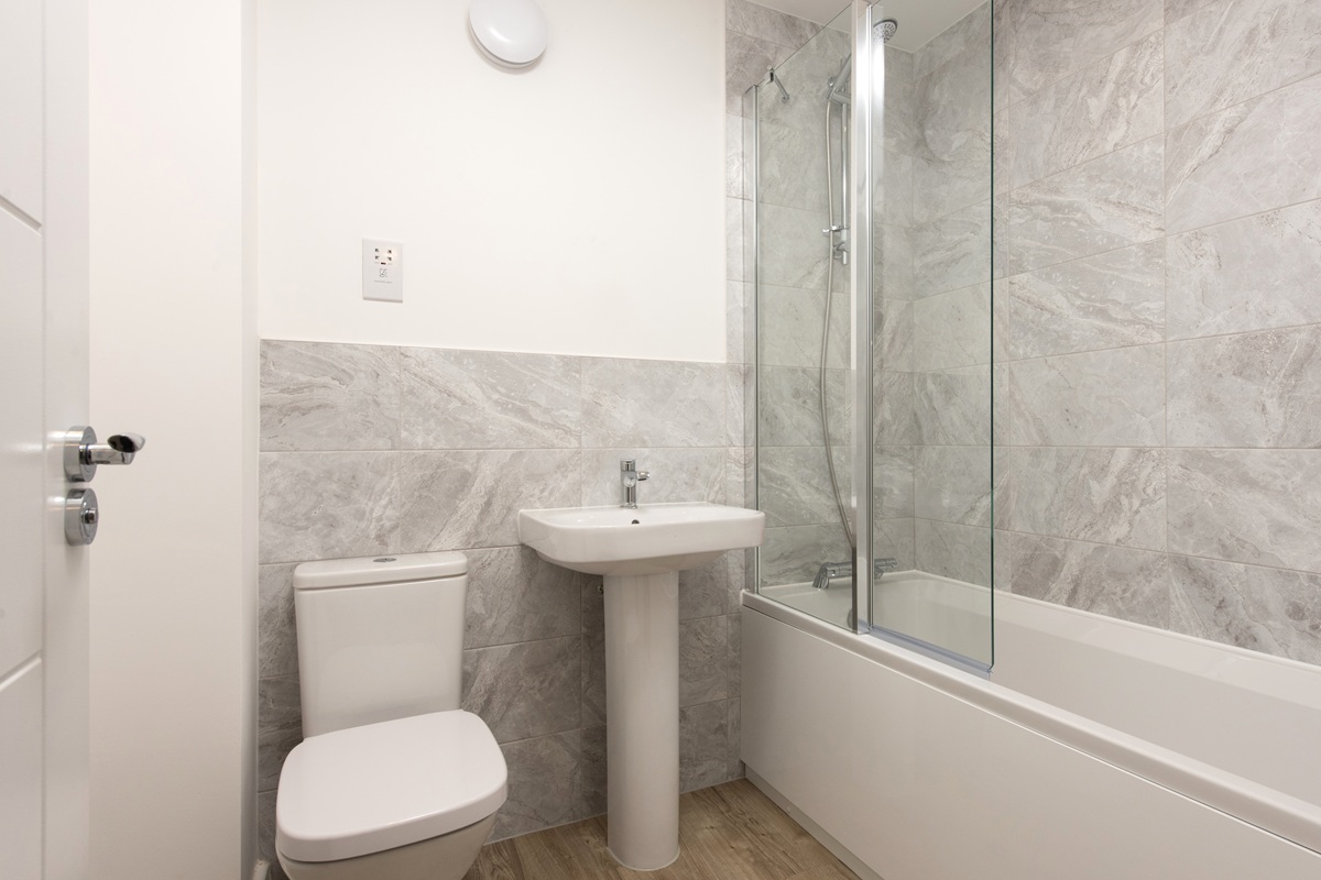 HOME 71 - THE ASHFORD - LUDLOW GREEN