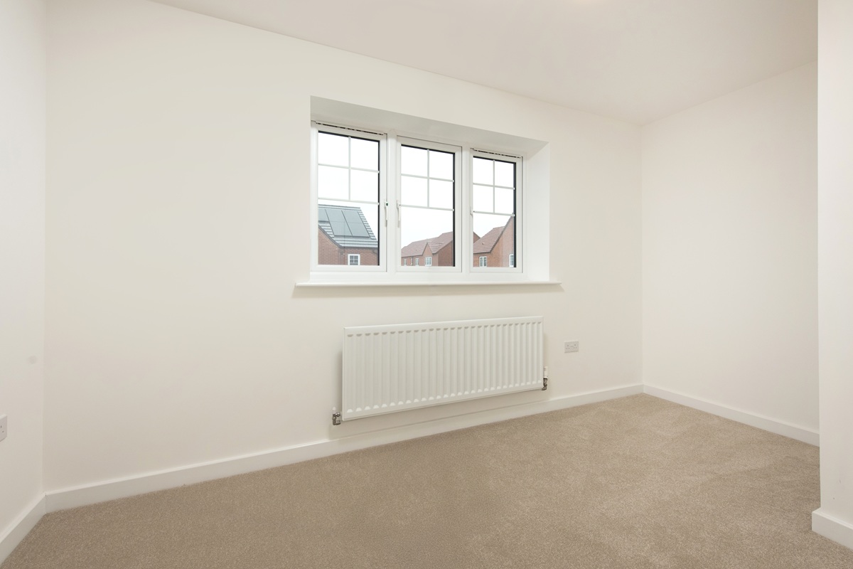 HOME 71 - THE ASHFORD - LUDLOW GREEN