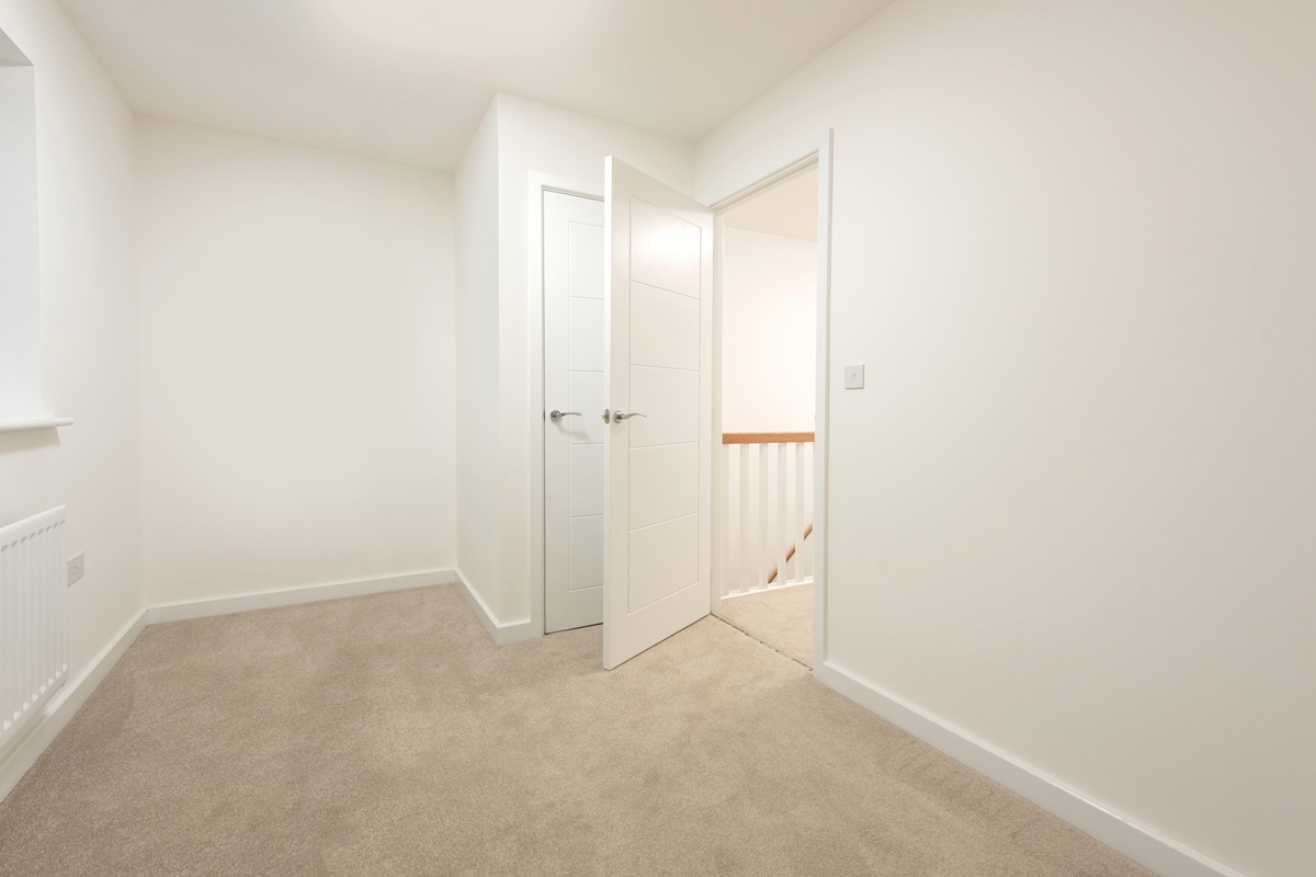 HOME 71 - THE ASHFORD - LUDLOW GREEN