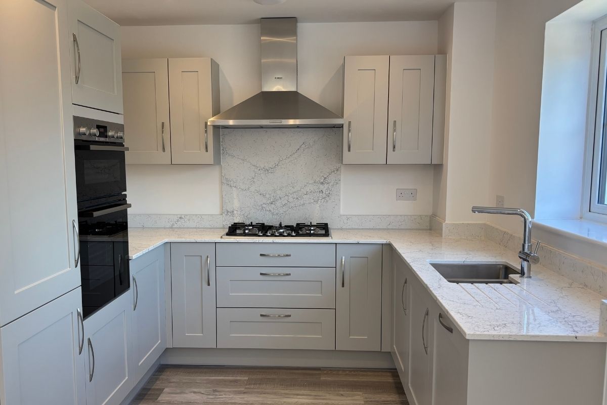 270 The WIndsor, Crown Meadows 
