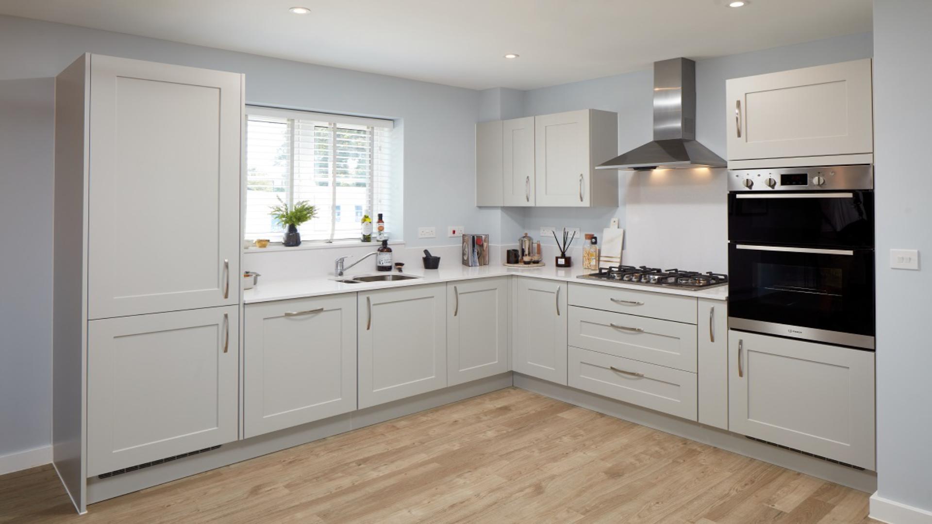 Castlefield Park, Harlington