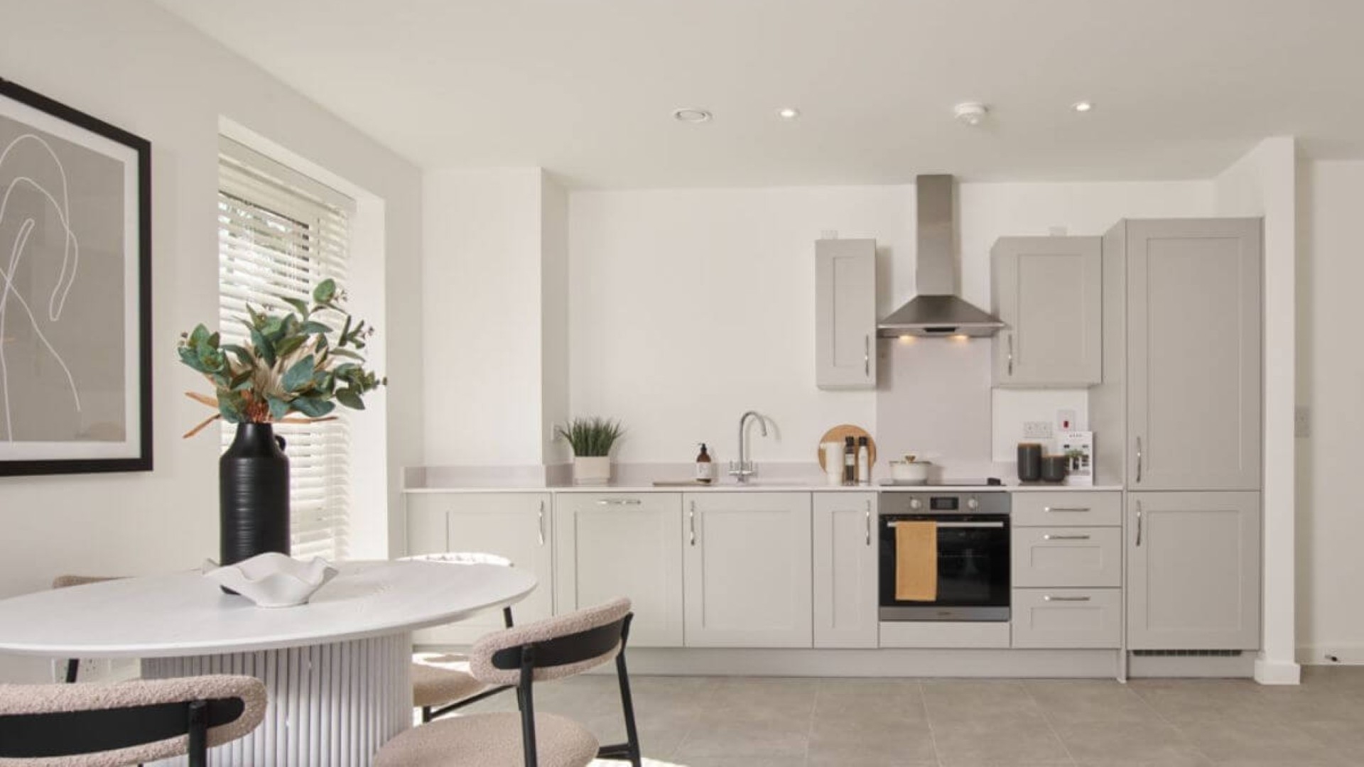 Lenham House Apartment C