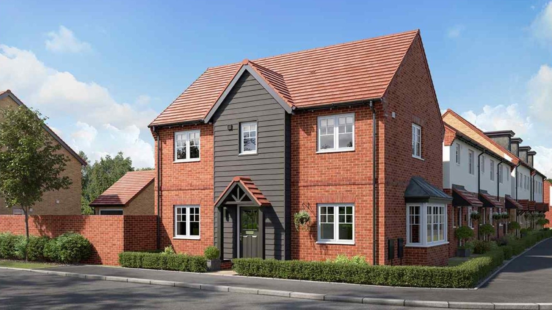 CGI of The Chelmsford