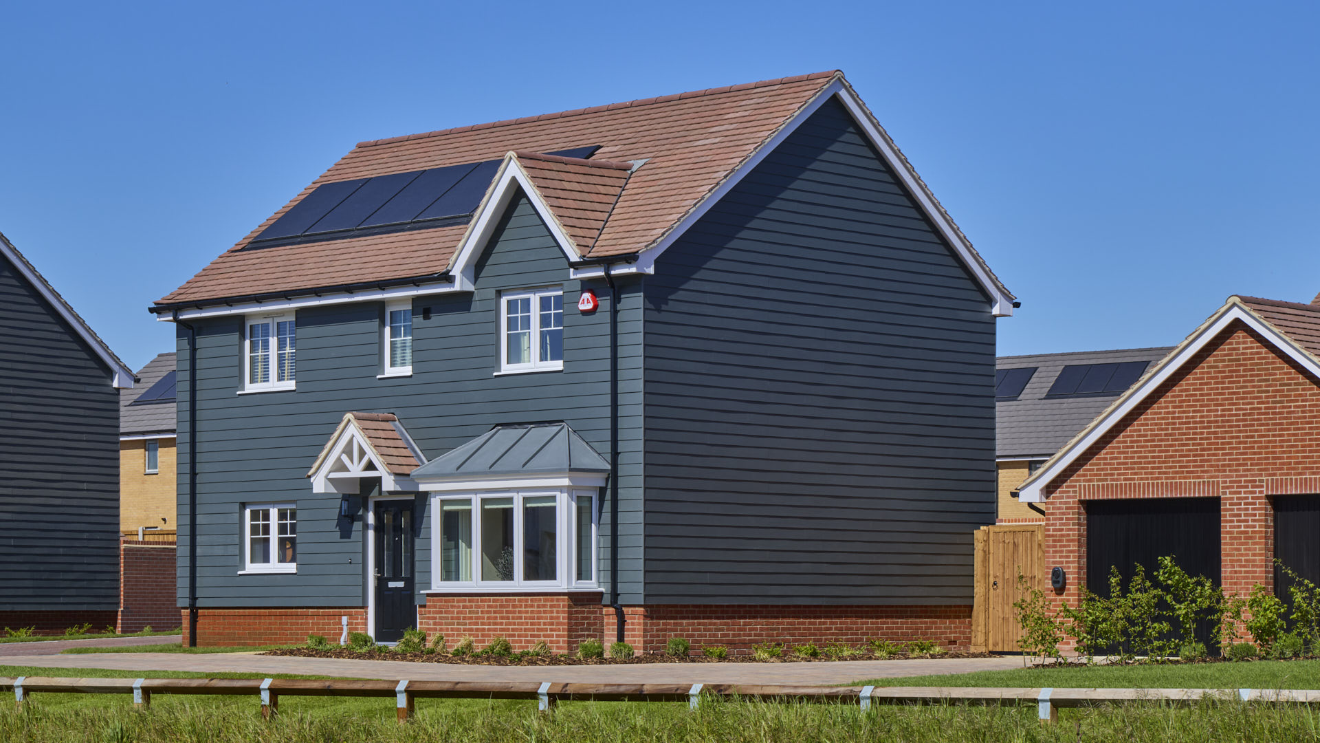 New homes for sale 