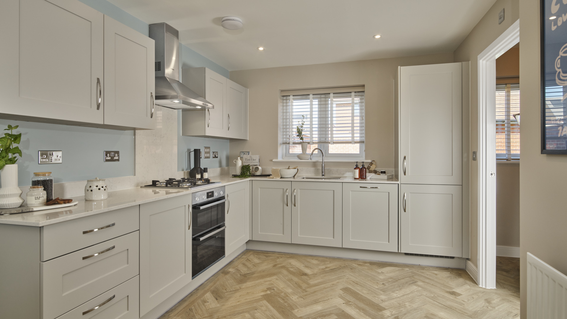 New homes for sale 