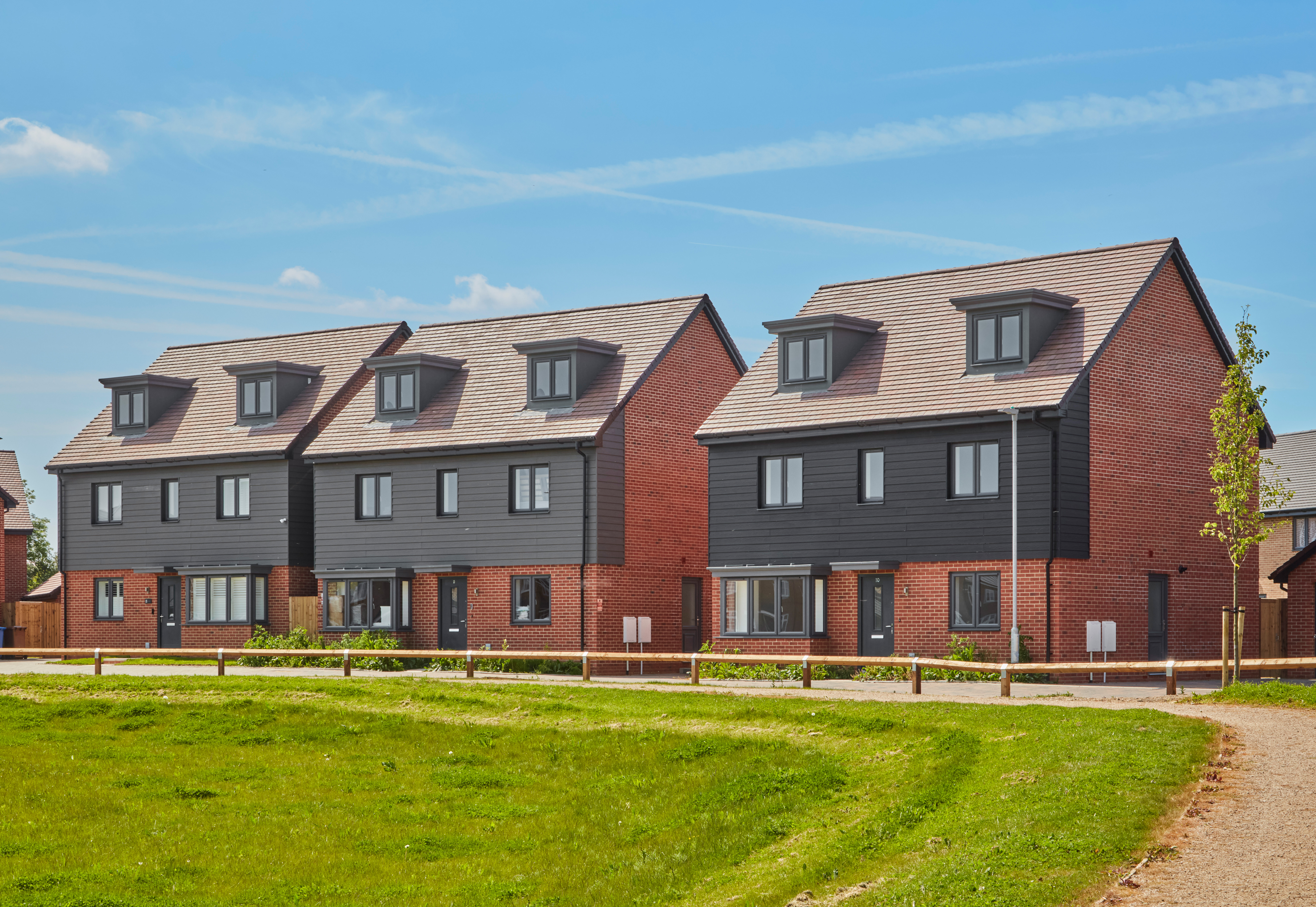 The Windsor At Watling Fields
