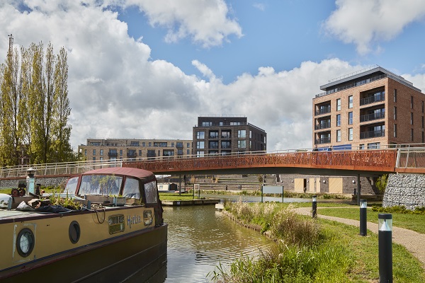 Campell wharf