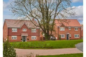 new homes in west malling