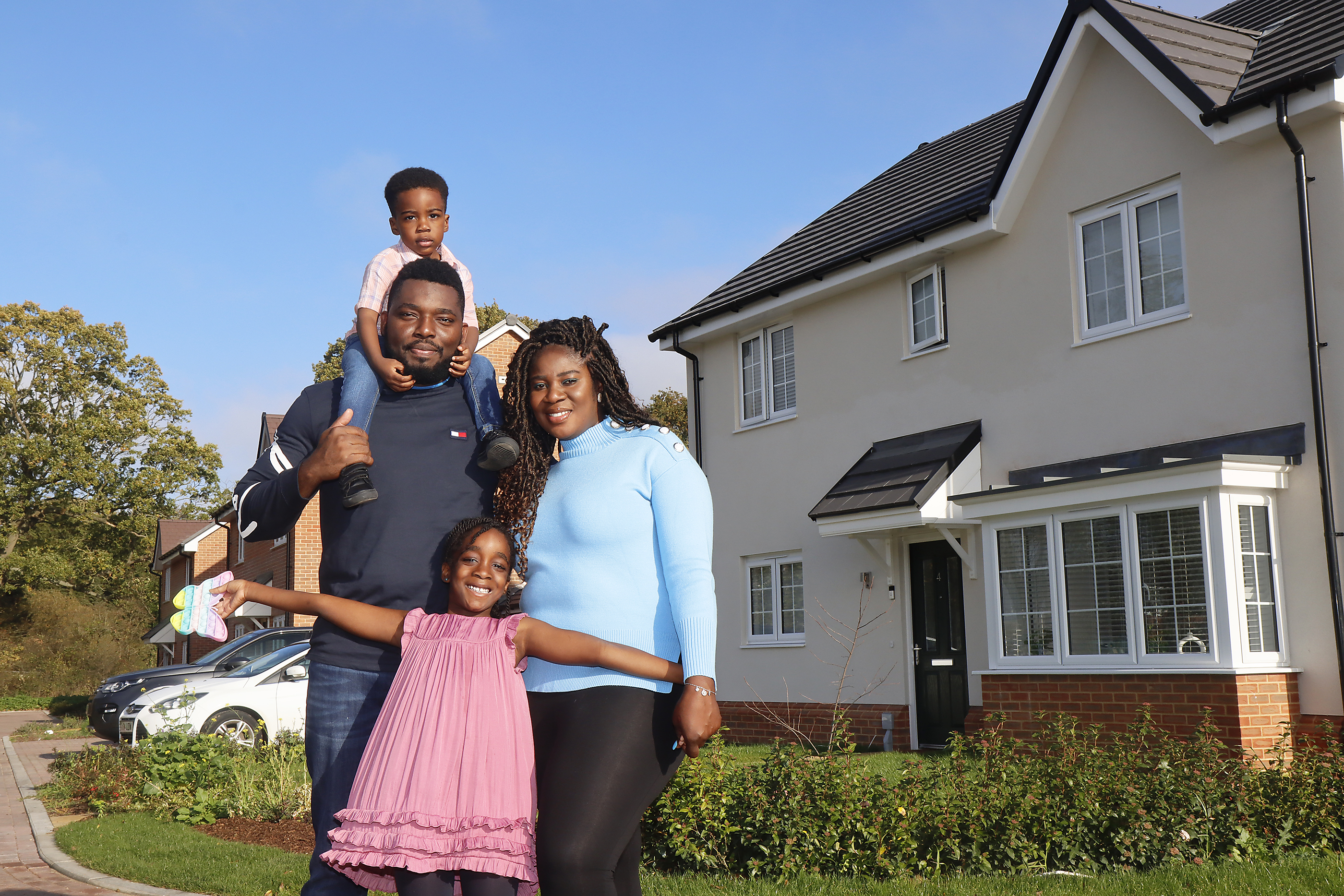 new homes in ipswich
