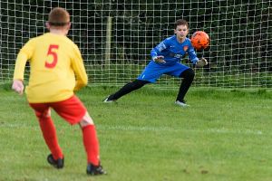 U12 Dynamos