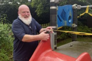 Midlands support Young Lives vs Cancer