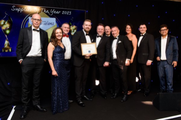 Chiltern Charity Ball Young Lives vs Cancer